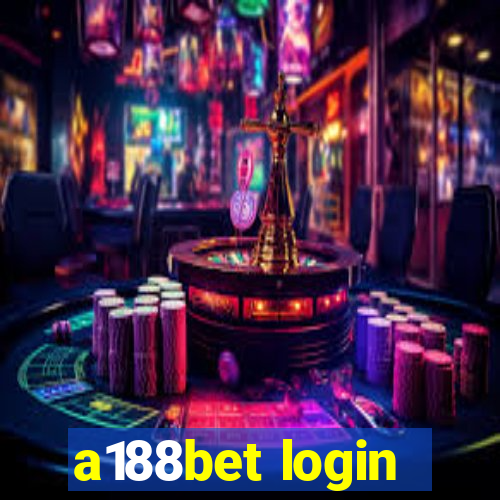 a188bet login